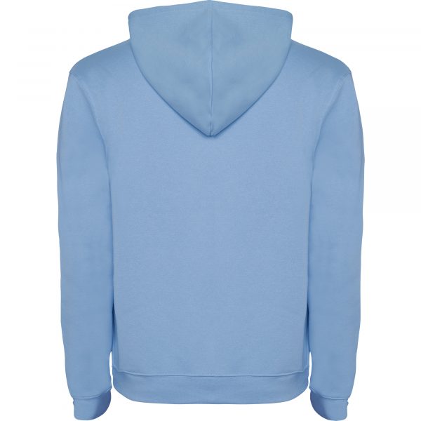 Sweat-shirt com capuz bicolor Urban Kids - Image 12