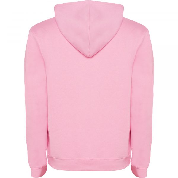 Sweat-shirt com capuz bicolor Urban Kids - Image 18
