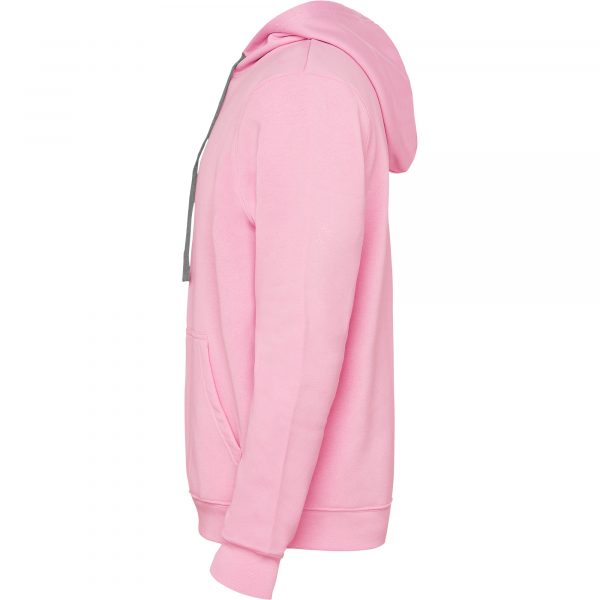Sweat-shirt com capuz bicolor Urban Kids - Image 19