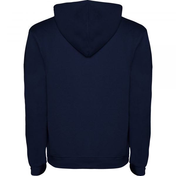 Sweat-shirt com capuz bicolor Urban Kids - Image 21