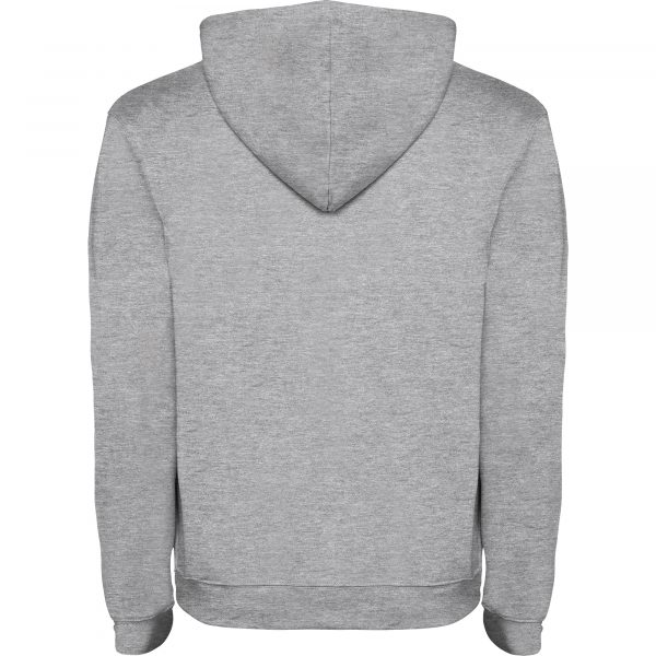 Sweat-shirt com capuz bicolor Urban Kids - Image 9