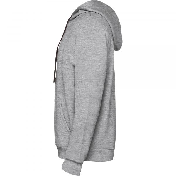 Sweat-shirt com capuz bicolor Urban Kids - Image 10