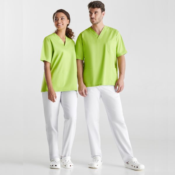 Calça unissexo comprida Care - Image 14