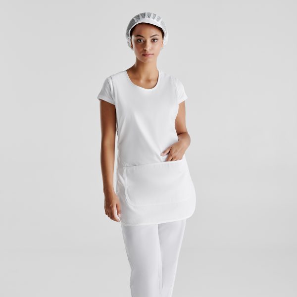 Bata reversível unissexo Arzak - Image 36
