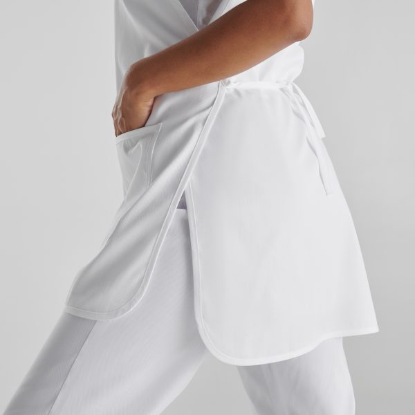Bata reversível unissexo Arzak - Image 35
