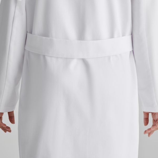 Bata de serviço para Senhora Vaccine Woman - Image 4