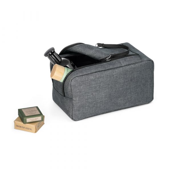 Bolsa de higiene pessoal Wayne - Image 5