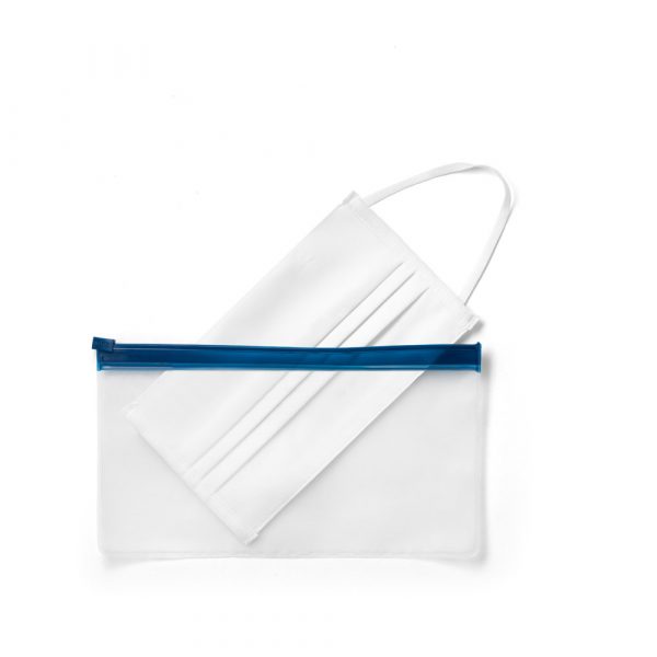 Bolsa para máscara de proteção Ingrid - Image 3