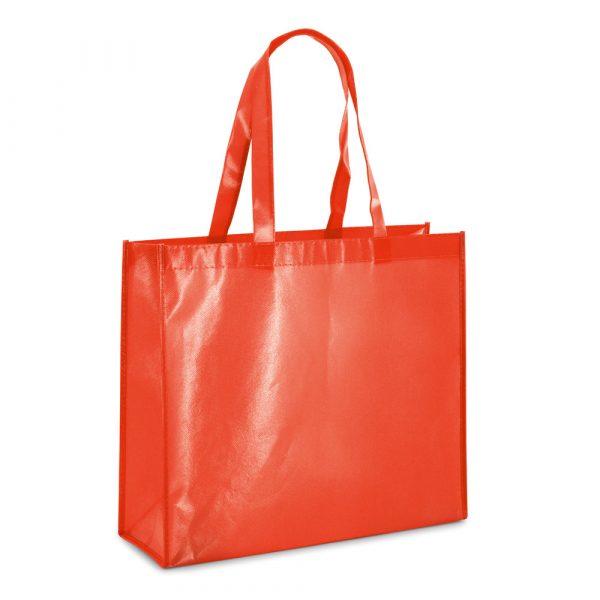 Saco em non-woven laminado Millenia - Image 4