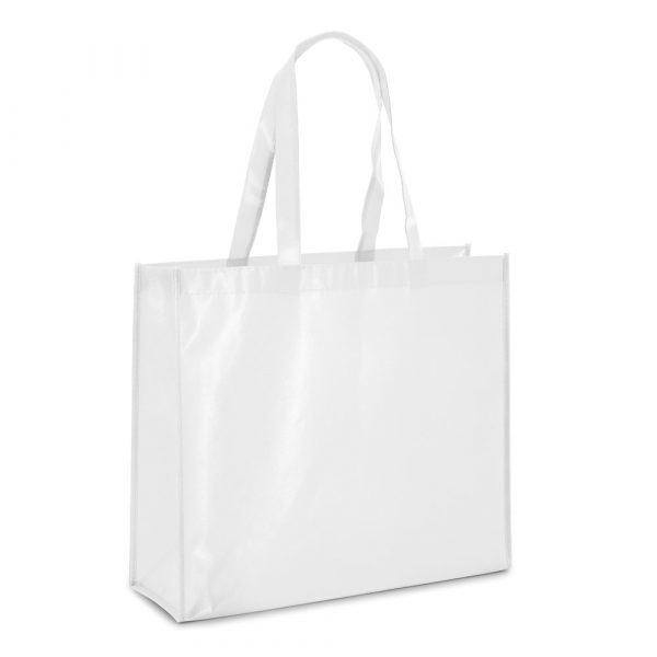 Saco em non-woven laminado Millenia - Image 5