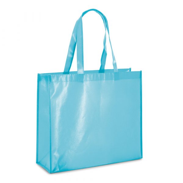 Saco em non-woven laminado Millenia - Image 6
