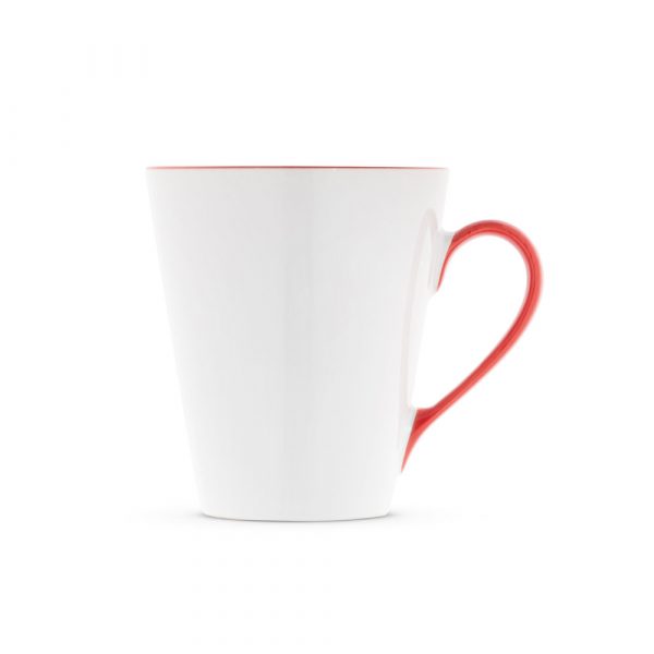 Caneca em cerâmica 320 ml Colby - Image 7