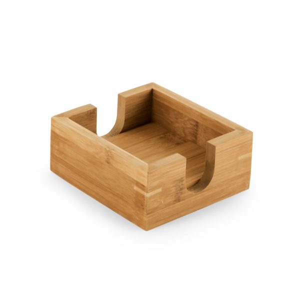 Bases para copos em bambu Gauthier - Image 6