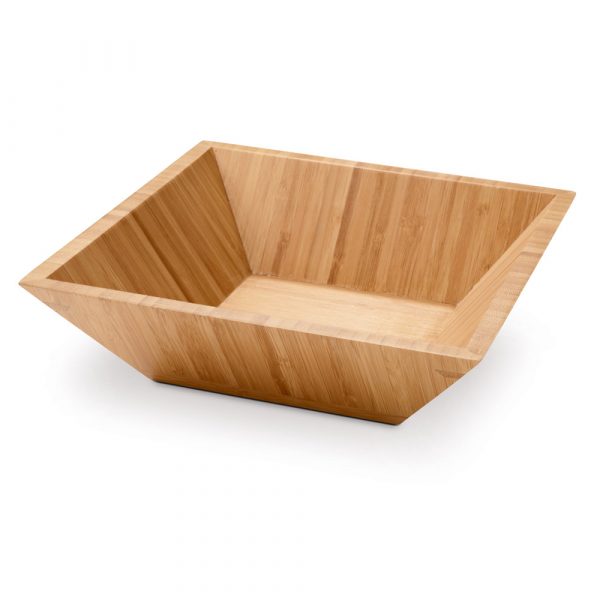 Saladeira em bambu Pepper - Image 3