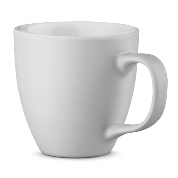Caneca em porcelana 450 ml Panthony mat - Image 10
