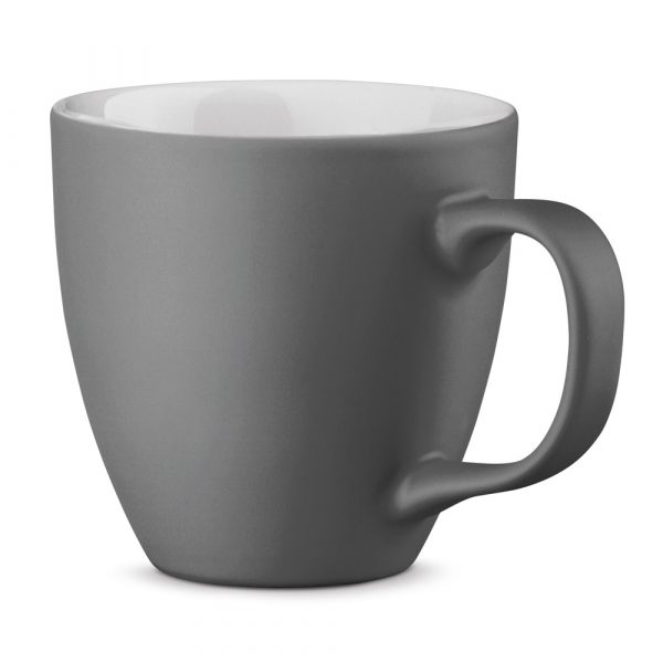 Caneca em porcelana 450 ml Panthony mat - Image 8
