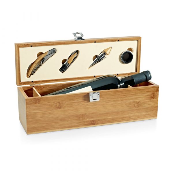Conjunto para vinho Syrah - Image 3