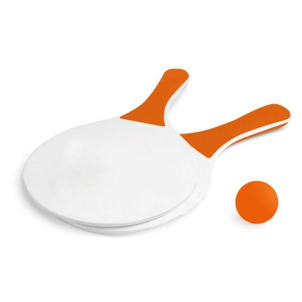 Raquetes de praia Filipinas - Image 3