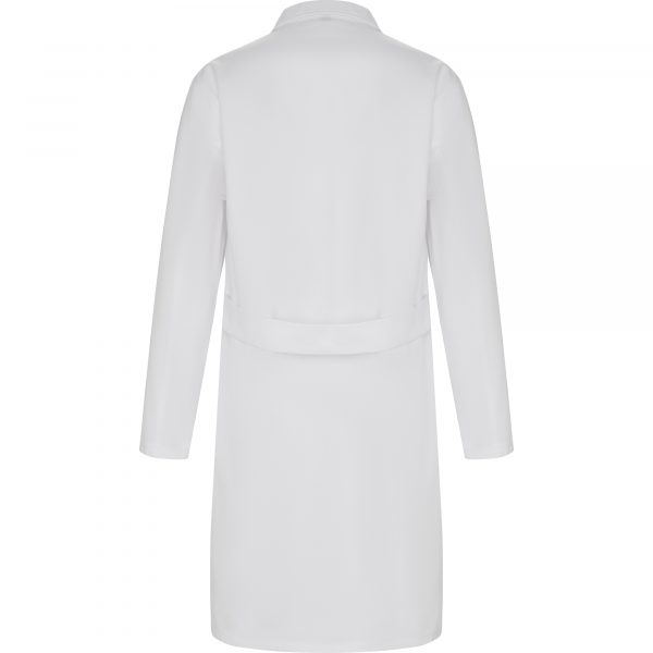 Bata de serviço para Senhora Vaccine Woman - Image 6