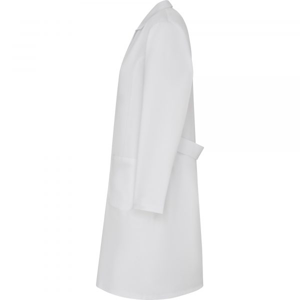 Bata de serviço para Senhora Vaccine Woman - Image 7