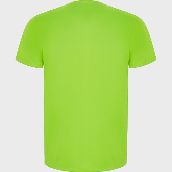 T-Shirt Imola Criança - Image 36