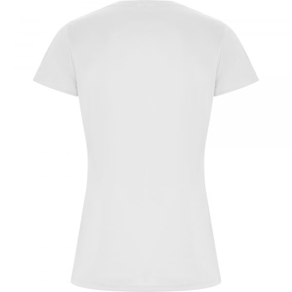 T-shirt cintada Imola Woman - Image 3