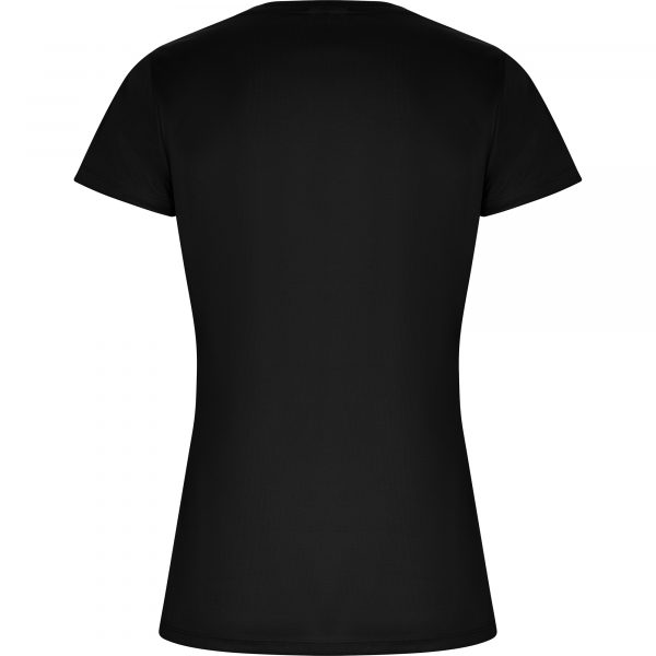 T-shirt cintada Imola Woman - Image 6