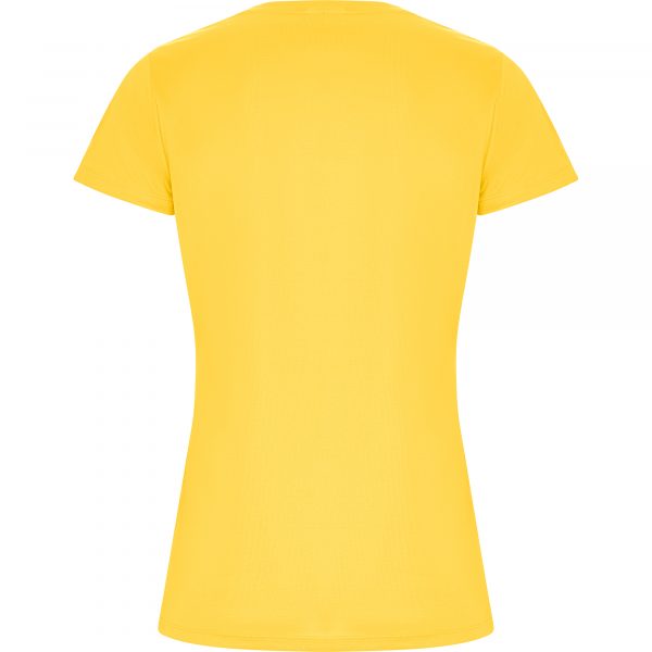 T-shirt cintada Imola Woman - Image 9