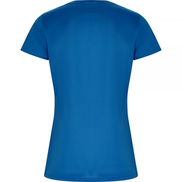 T-shirt cintada Imola Woman - Image 12