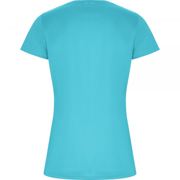 T-shirt cintada Imola Woman - Image 15