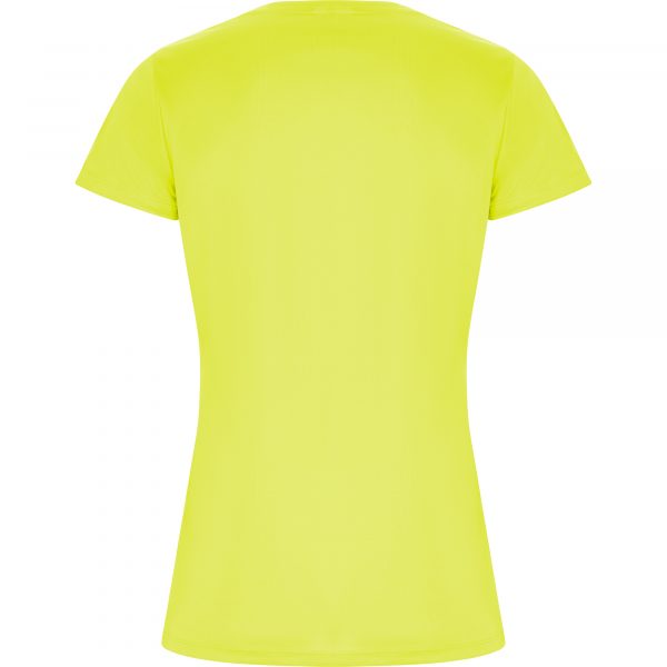 T-shirt cintada Imola Woman - Image 33
