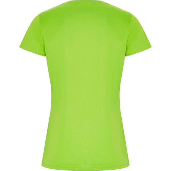 T-shirt cintada Imola Woman - Image 36