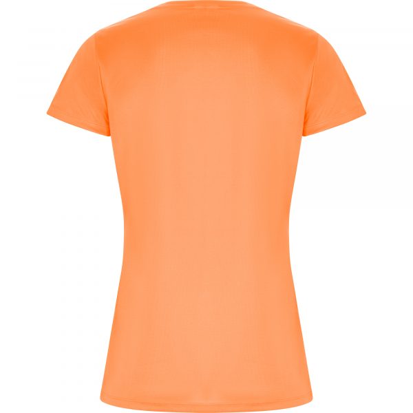 T-shirt cintada Imola Woman - Image 39
