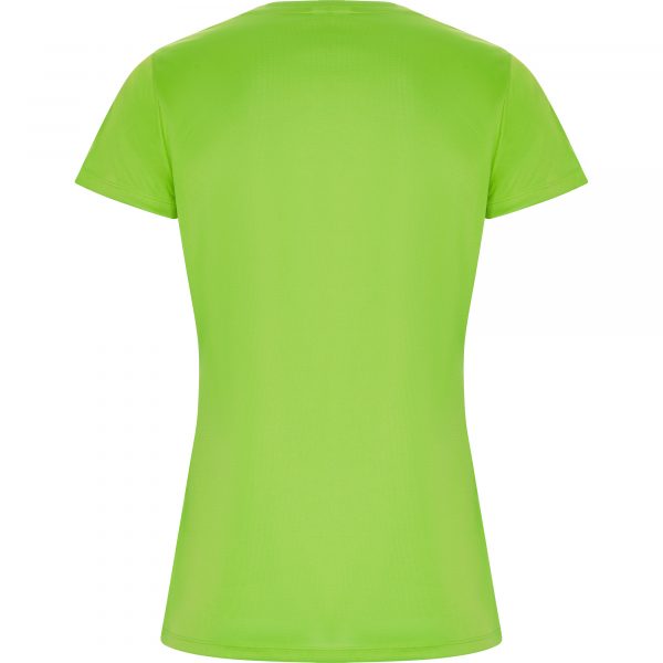 T-shirt cintada Imola Woman - Image 42