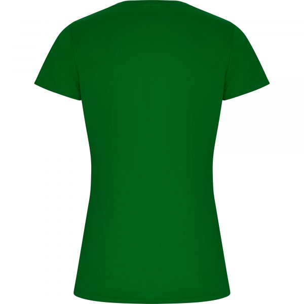T-shirt cintada Imola Woman - Image 45