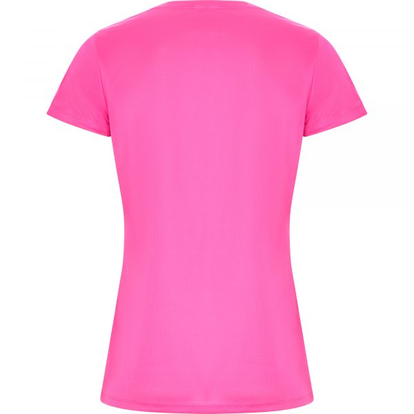 T-shirt cintada Imola Woman - Image 48