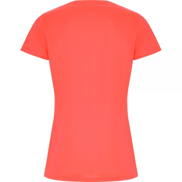 T-shirt cintada Imola Woman - Image 51