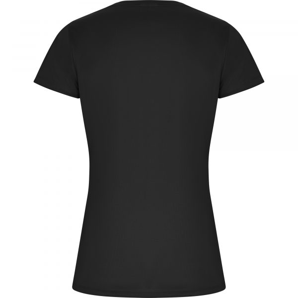T-shirt cintada Imola Woman - Image 18