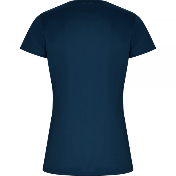 T-shirt cintada Imola Woman - Image 21