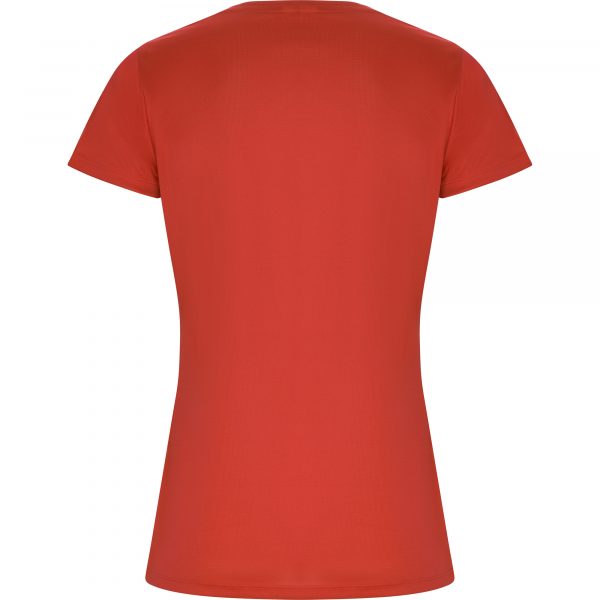 T-shirt cintada Imola Woman - Image 24