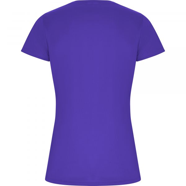 T-shirt cintada Imola Woman - Image 27