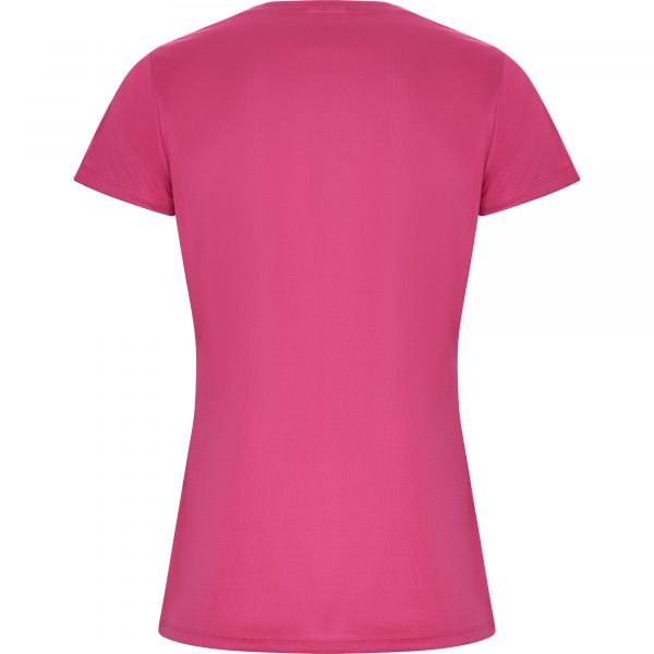 T-shirt cintada Imola Woman - Image 30
