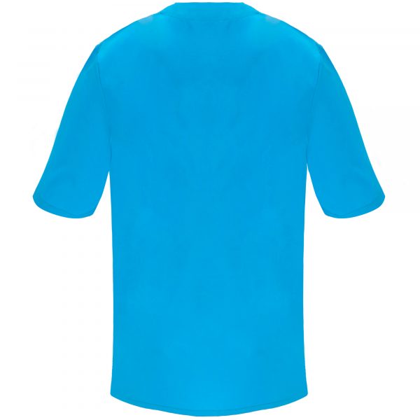 Camisola unissexo de serviço Panacea - Image 21