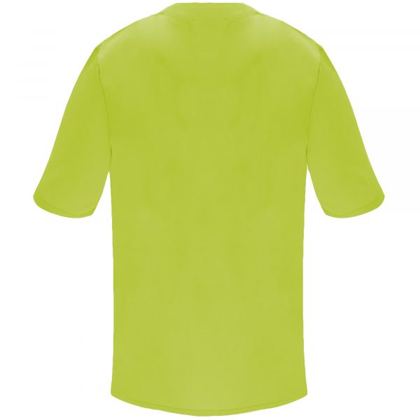 Camisola unissexo de serviço Panacea - Image 9