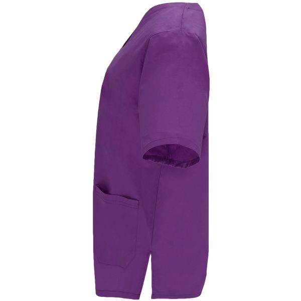 Camisola unissexo de serviço Panacea - Image 25