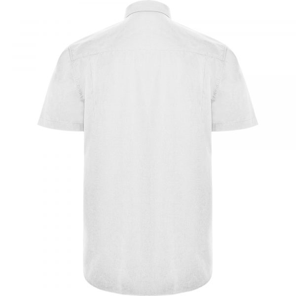 Camisa de manga curta Aifos - Image 3