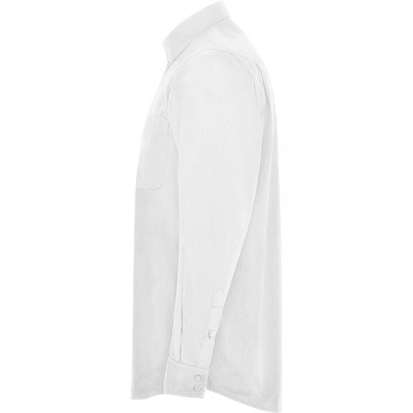 Camisa de manga comprida Aifos L/S - Image 4