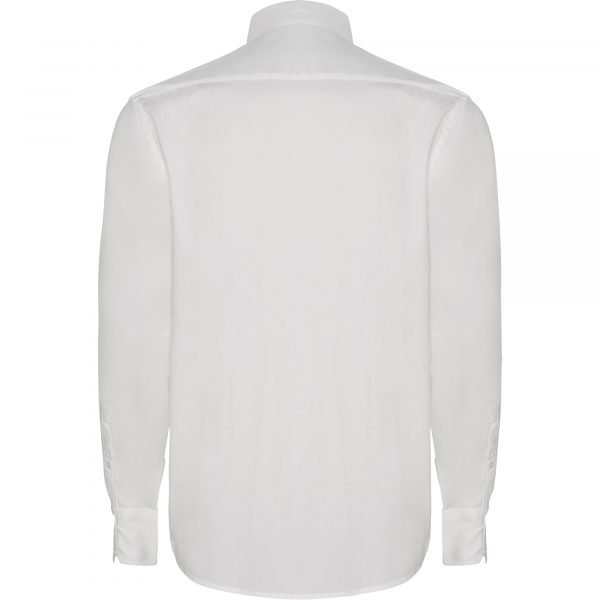 Camisa de manga comprida Moscu - Image 3