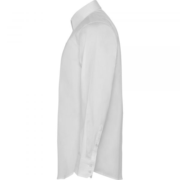 Camisa de manga comprida Moscu - Image 4