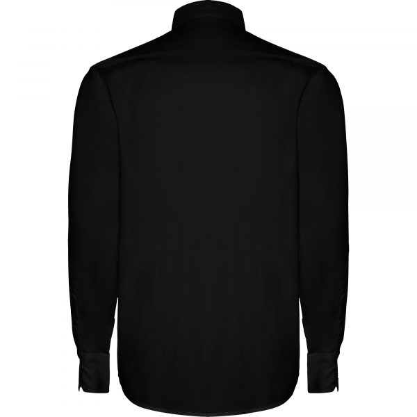 Camisa de manga comprida Moscu - Image 6